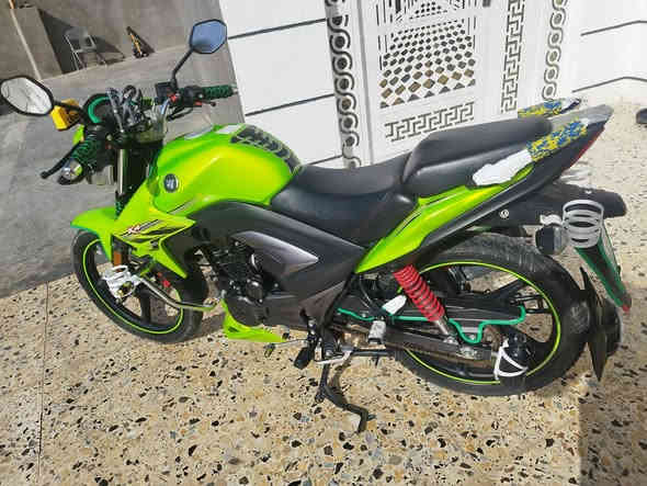 بسم الله وعلى بركة الله           هاوجي 23 مسجل لوحة وسنويه 2025 انكليزي مثل ما موضح يمك بصورة شراي تعال چيك بنفسك محرك وكير ضمان مامفتوح سعر ١٨$ونص وبي مجال بسيط لشراي مكانه الرمادي أبو طيبان ***********
