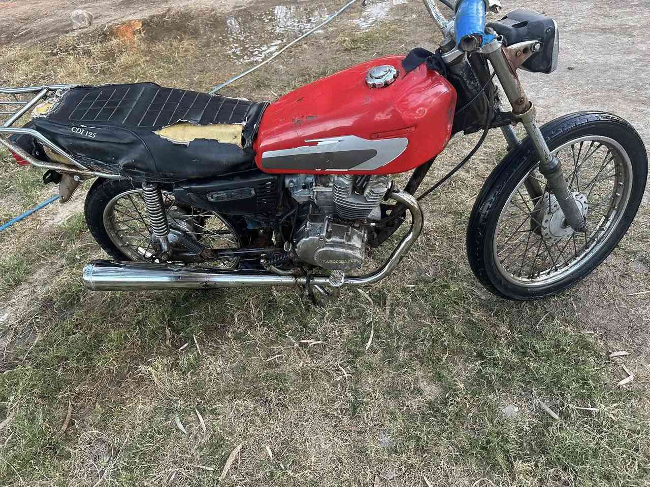 4 كير للبيع 175 ألف بيها مجال بسيط مكاني طوريج ***********
