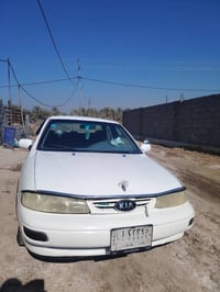 سيفيا ٩٥ • واسط • تحويل مباشر