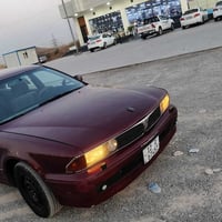 ميتسوبيشي • مستبوشي • سيارة 1993 • سيارة مستعملة • غرفة تبريد