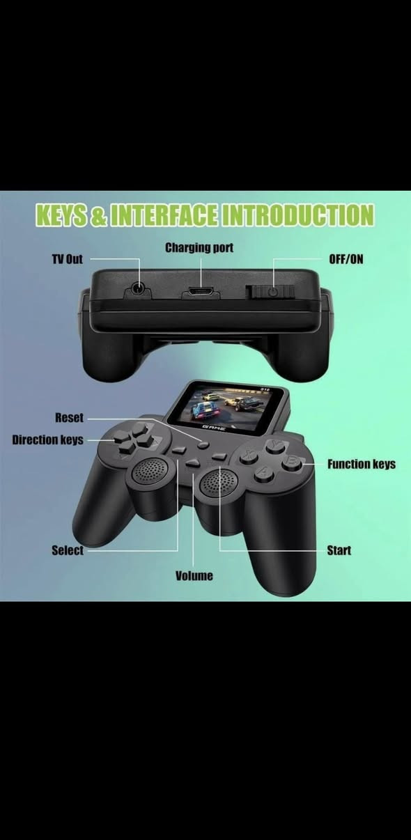 جوستيك إلكترونية للبيع بسعر 25 الف


**إذا كنت صاحب هذا الإعلان وتريد حذفه لأي سبب، رجاءا أرسل رسالة إلى الدعم الفني**