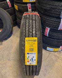 دبل كوين • جملة • 245/70R19.5