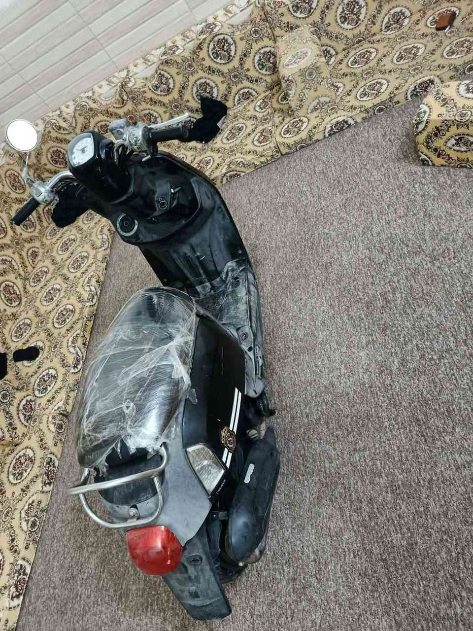 بوليسي موديل 9 كفرات بلاديه محرك بلادي سعر 675
***********
