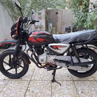 بوكسر هندي الاصلي مديل ٢٢ داخل ب ٢٣ كفاله عامه اوراق اصولي دراجه نضيفه...