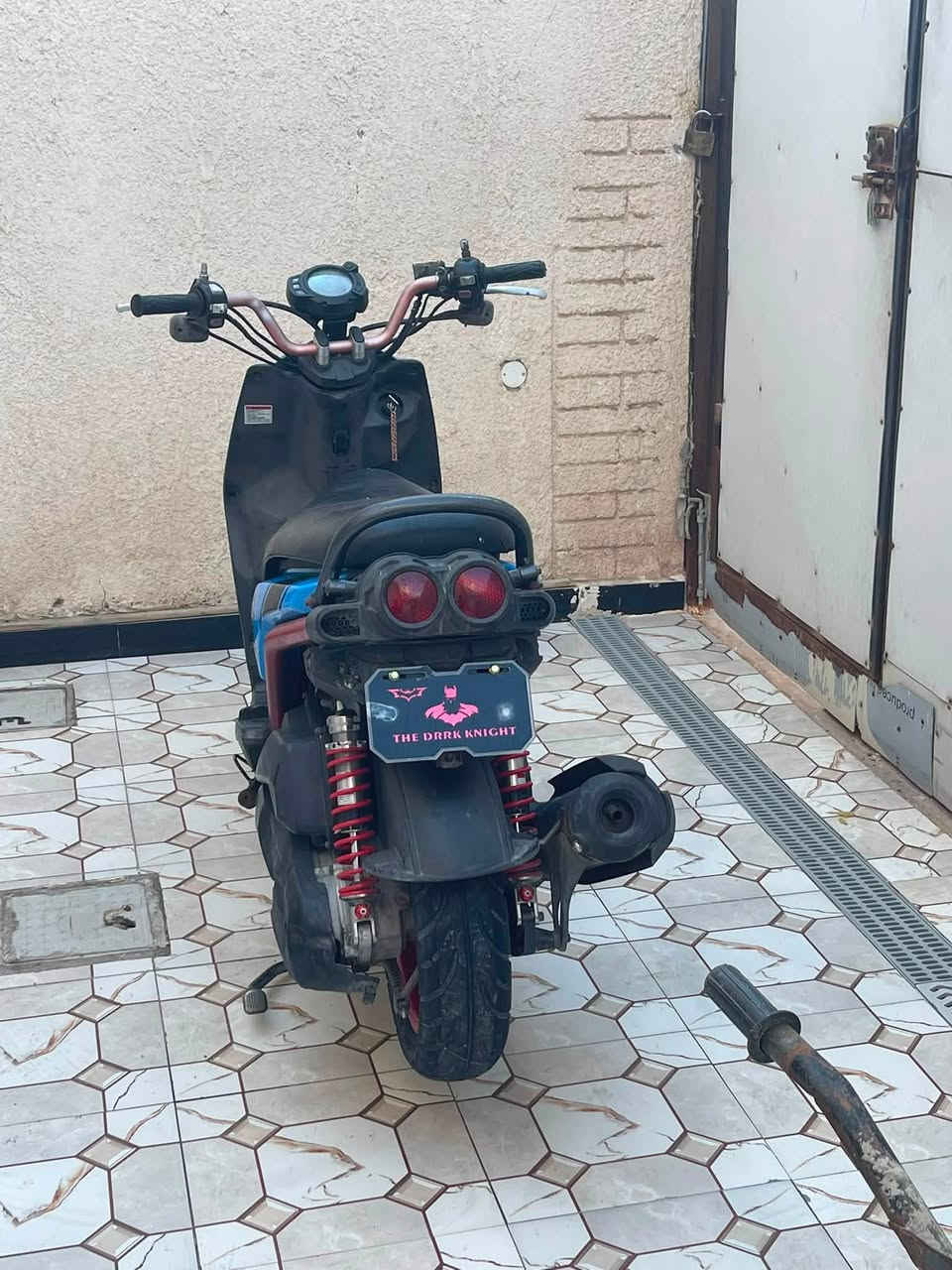 دراجة سكنس جبلي مكفوله مكينه ناعمه ما مفتوحه المكان بصره تنومه للاستفسار ***********

