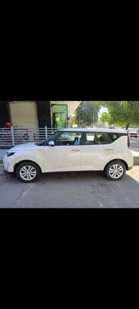 من رخصت الادمن عندي سيارة كيا صول موديل 2023 رقم اربيل شرط تحويل أو وك...