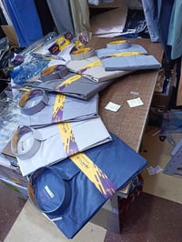 دشداشه • خلية النحل • ٢٠٢٦