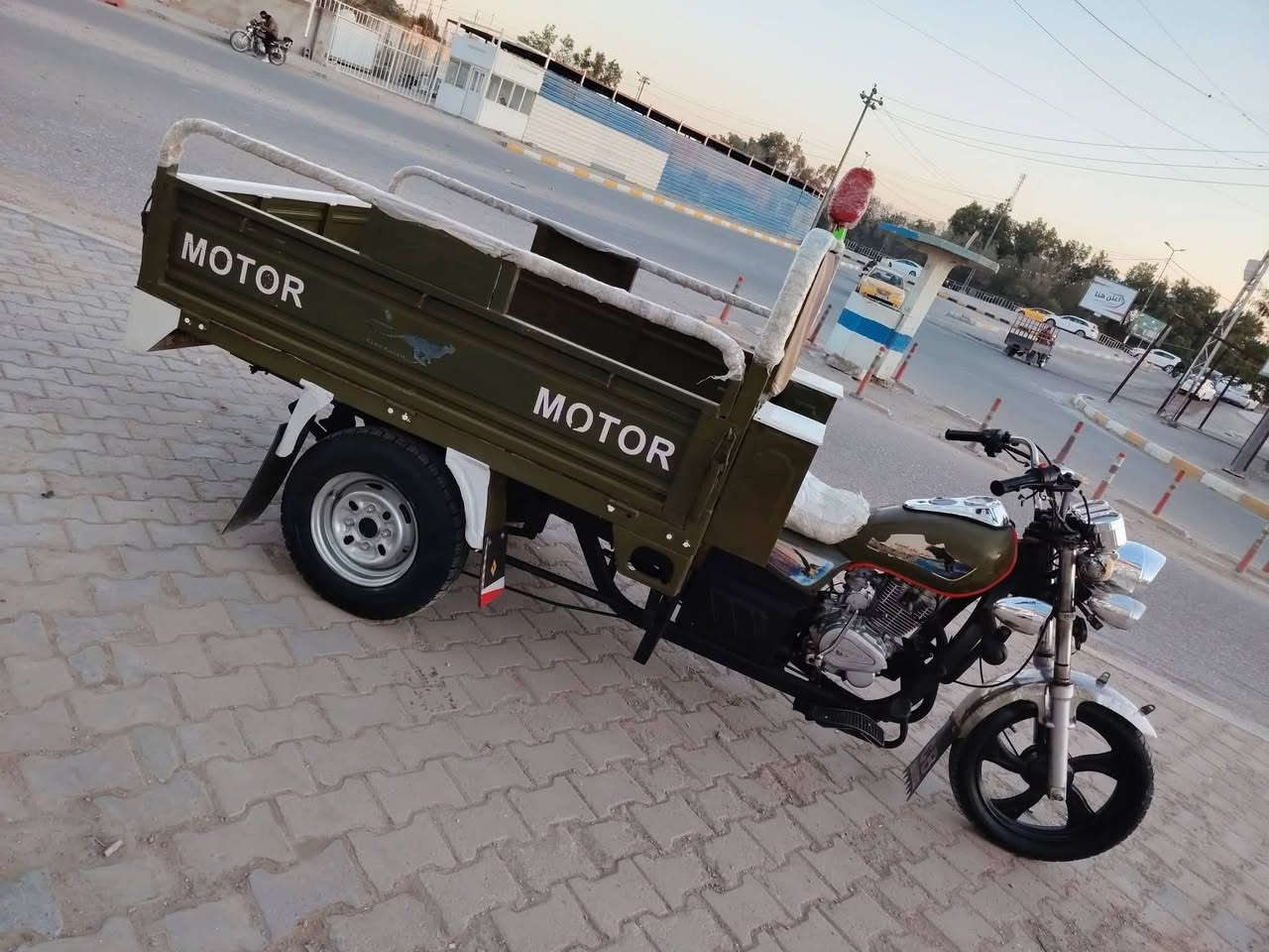 سلام عليكم ستوته موديل 2018 رقم. ستوته خير من الله. 
وتصل وبيك خير ودلل ***********.   *********** وتصل بيك خير ودلل
