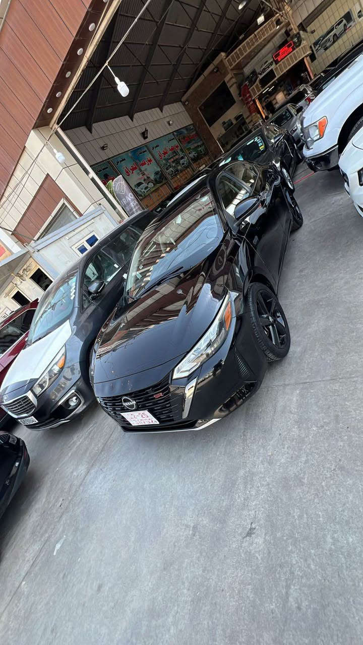 السلام عليكم نيسان سنتره موديل 2024 مواصفات SR فول بدون سلايت سعر 155 بي مجال بصيط الستفسار عل رقم إذا مو شراي لا تخابر *********** أربيل, العراق
