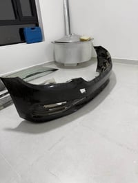 دعاميه BMW G30 • حساسات موجوده • نظيفه