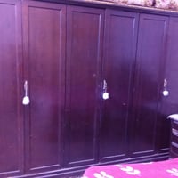غرفه اخشاب • ميز تواليت • كومديات ٢