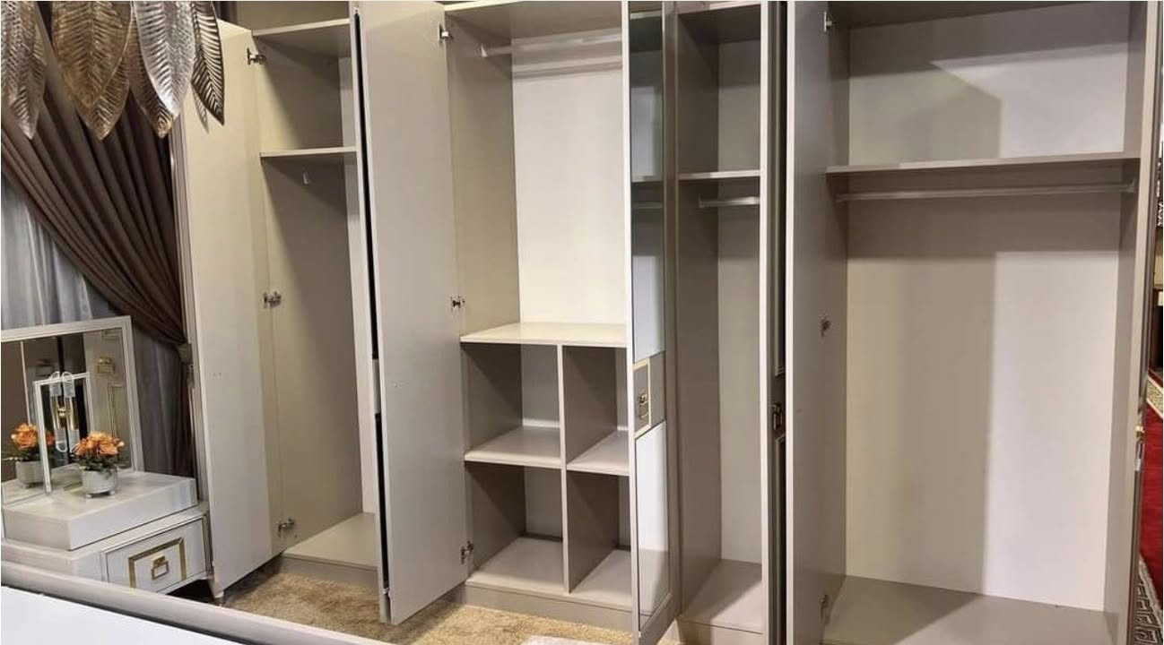 غرفه نوم لبيع


**إذا كنت صاحب هذا الإعلان وتريد حذفه لأي سبب، رجاءا أرسل رسالة إلى الدعم الفني**