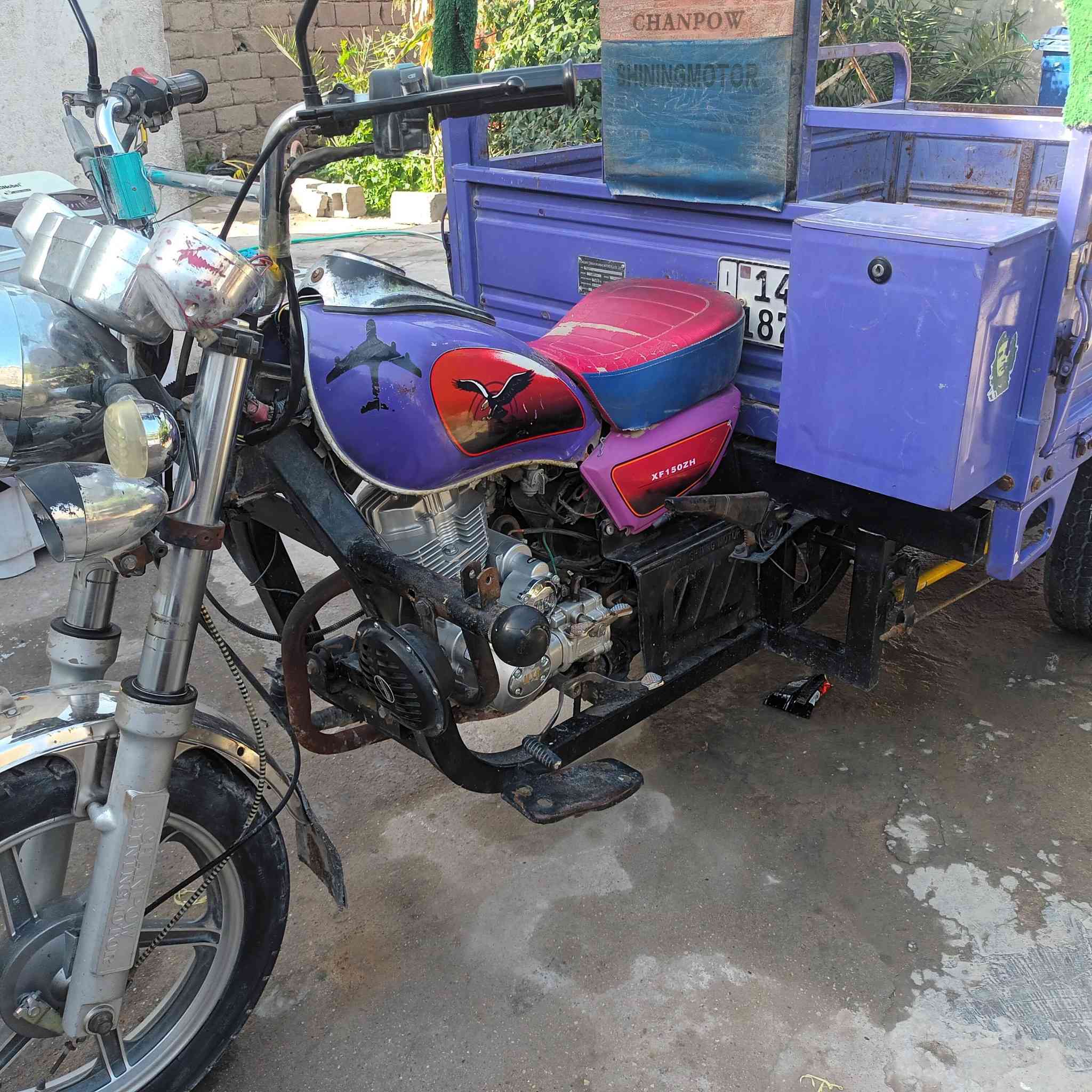 سلام عليكم ستوتة كربلائي للبيع موديل ٢٠٢٢ رقم وسنوية بصرة سنوية 28 كهربايات شقالة  تخم تاير جدد انبثرية شقال الاتصال ***********
