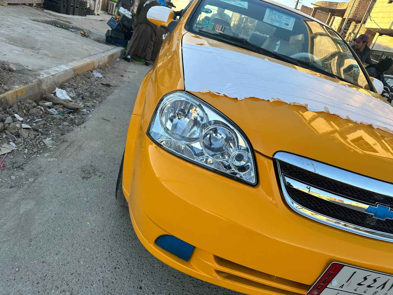 السلام عليكم اوبترا 2012خليجي كير محرك بل كارتون حداده جديده تبريد ثلج تدفئه شقاله كهربائيات كله شقاله تخم تاير جديد مصبوقه جماليه مكفول من الكلبه وضربه ولتبديل صبق جماليه فقط سبب جراد السياره جديده وجاهزه وحله من الصور بيه تراي شرط شركه مصفره هيئه وقرامات تحويل مباشر سنويه 2028 السعر 64 هاتف ***********
