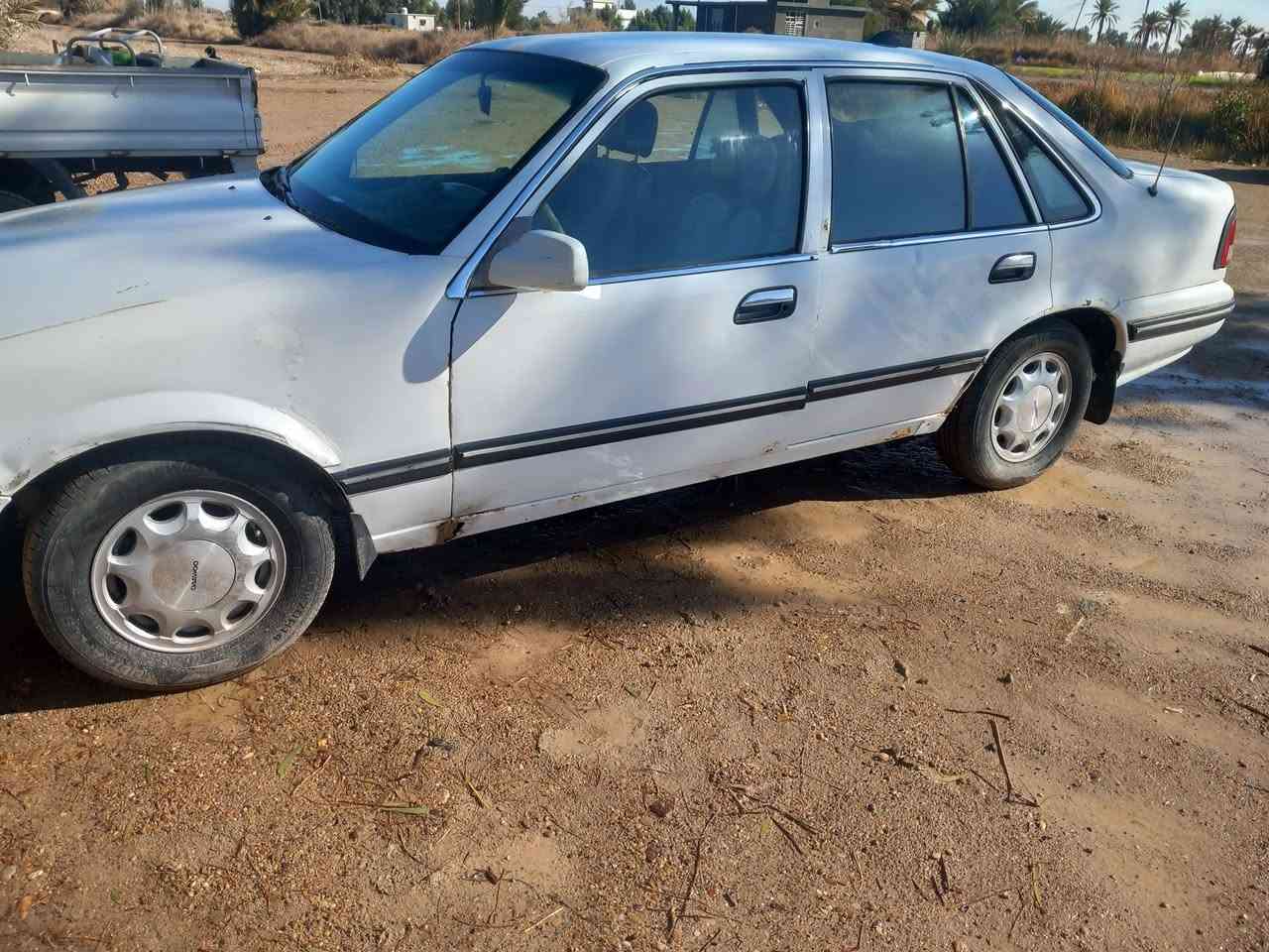 سلام عليكم سياره برانس 95رقم بغداد دولي كير وتو خير من الله محرك بي بخار قليل سنويه بسامينه( مكان بغداد محموديه سريع الدولي جسر 3)سعر 29وابيها مجال قليل***********
