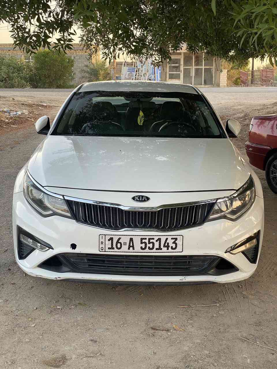 أوبتما وارد كوري ٢٠١٨ للبيع
تبريد قطعتين

كشنات جلد

كشن كهربائي

تحكم ستيرن

مري شفط

حساسات خلفية

سنوية بأسمي ل٢٠٣٠ وهزه جديدة صار شهرين

تايرات جديدة

مكاني بالديوانية

السعر.١٤٢

باقي التفاصيل الاتصال على

 ***********
