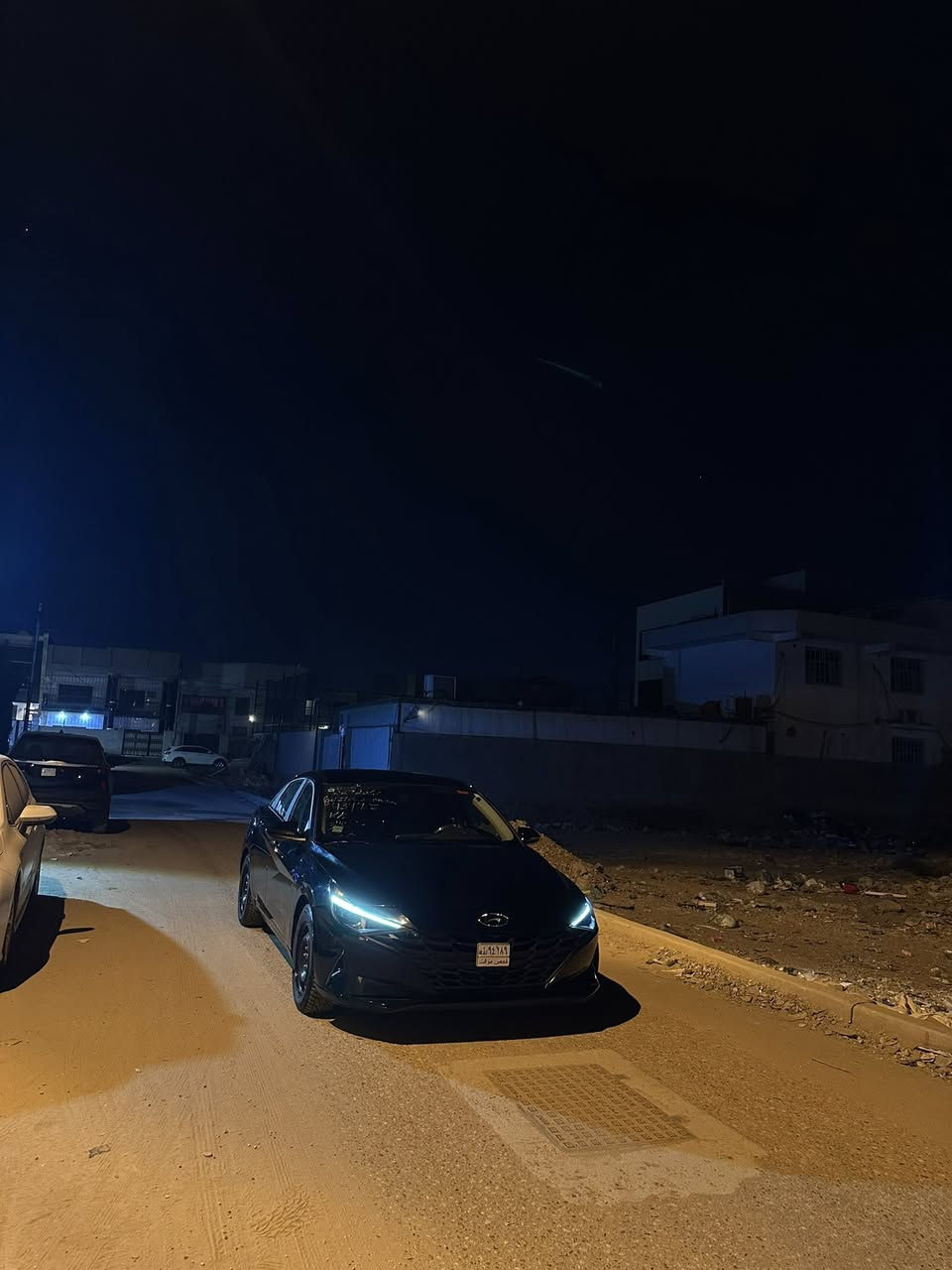 النترا مديل 2023 
عنوان سياره بابل حله مركز 
مواصفات لسياره 
بصمه 
رادار امامي 
رادار جانبي 
رادار خلفي 
توقف تلقائي عند لتقرب من سياره 
شاشه كبيره 
تدعم كار بلي 
كشنات تدفئه
ستيرن تدفئه 
سياره فوول للأخير ما عده لفتحه 
سياره ما ناقصه برغي 
ضرر فقط لبنيد ودعاميه وتصلح نفسه 
للاستفسار خاص 
رقم *********** 
***********
