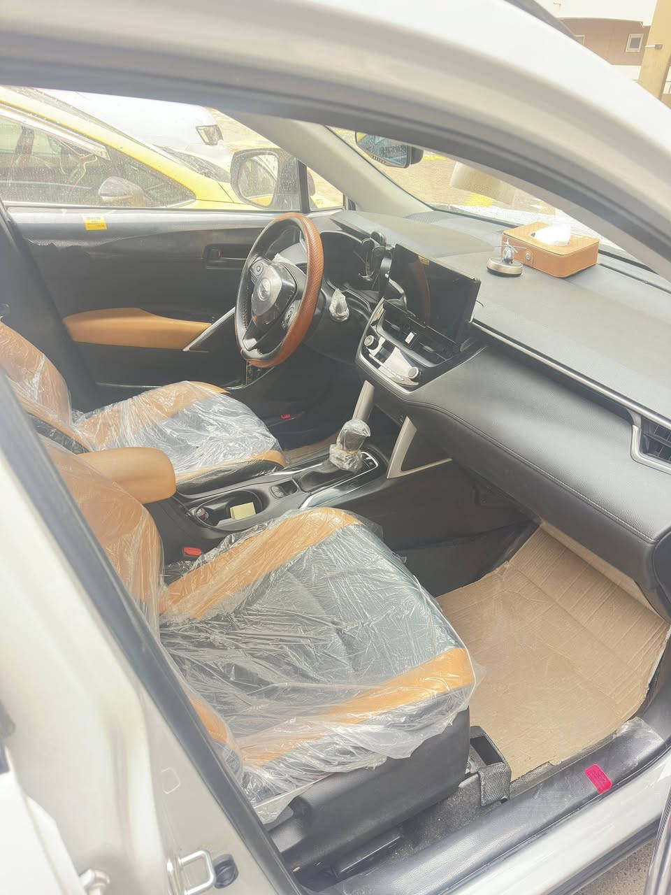 سلام عليكم
سلام عليكم

كورلا كروز موديل 2024

فول مواصفات علة كت كامل من يدات +مطريات+مري جانبي

تراي زيرو 

مكفوله كفاله عامه عدة رصعة بسيطة بصف البك الايت الخالفي 

السعر27مليون

رقم التلفون ***********

مكان السياره بغداد مجمع بسماية السكني والأمين الثانية
