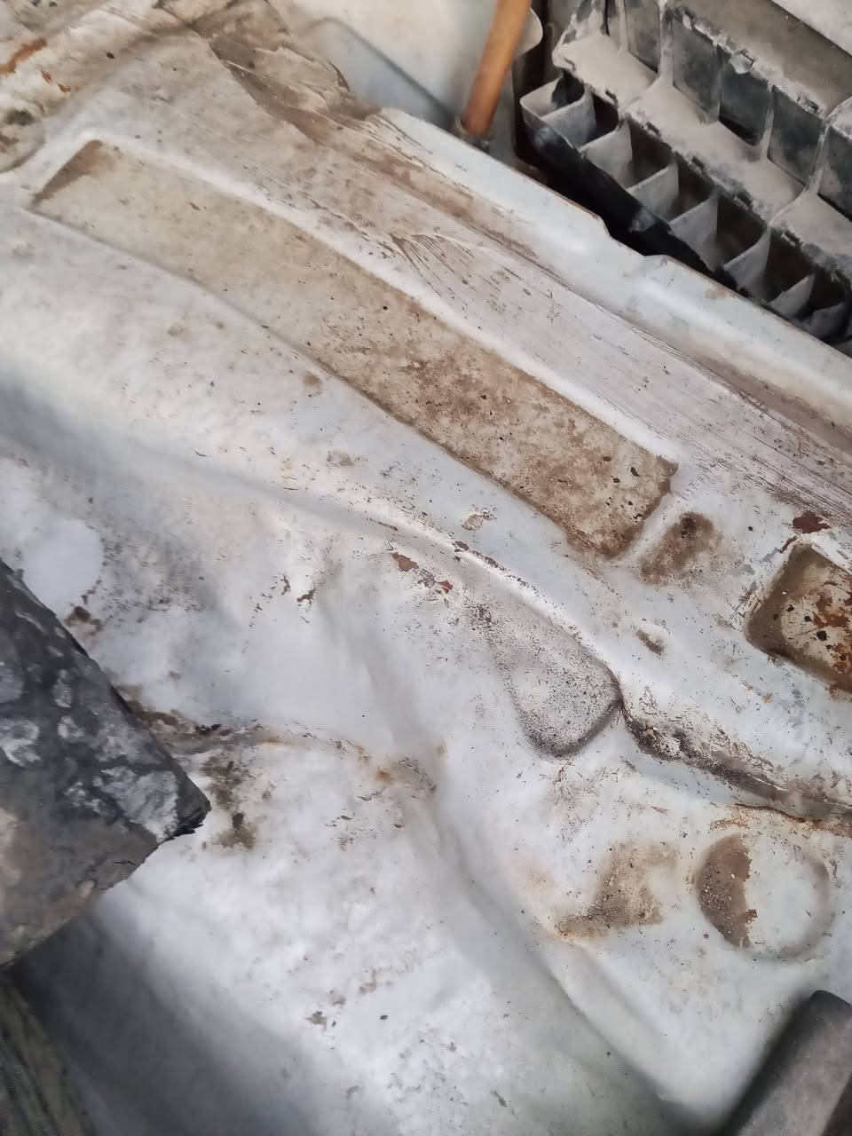 اف ثري جاهزه للاخير اي نقص ماكو بيه ضربه موضحه بالجاملغ الخلفي برانكيت بيه تصليح رقم ذيقار مكان السياره ناصريه السعر 43
اف ثري جاهزه للاخير اي نقص ماكو بيه ضربه موضحه بالجاملغ الخلفي برانكيت بيه تصليح رقم ذيقار مكان السياره ناصريه السعر 43


**إذا كنت صاحب هذا الإعلان وتريد حذفه لأي سبب، رجاءا أرسل رسالة إلى الدعم الفني**