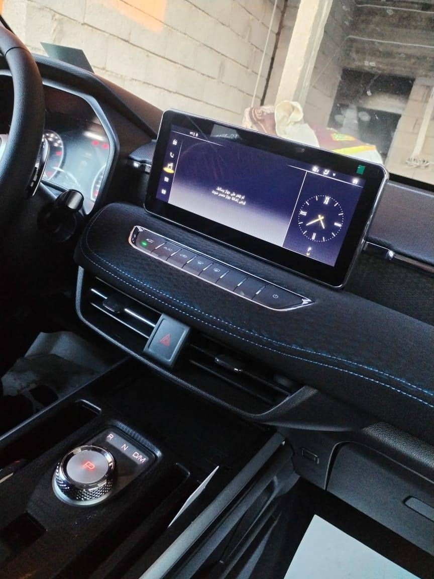 هاڤال جولیون  مۆدێل 2026  
بەسفری خۆم دەرم هێنایە 
تەنها 300 کیلۆمەتر رویشتوە
ژمارەی کاتیە تا 8/2/2026 
تەنانەت خالێکی نیە 

سـعـر : لە کۆمێنت داوابکە ڕاستەوخۆ بۆت دێت 📥 

گێر و مەکیەنەی بەشەرت 
هیچ کێشەیەکی تێدا نییە 

ژمارەی خاوەنەکەی  
 ***********
