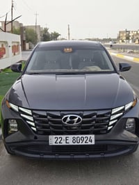 سياره كلين فقط دعاميه وصار بيه اهنا باب السايق مبدل مكينه 2500GDI ماشي...