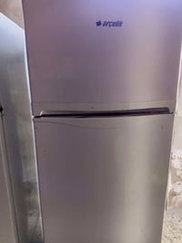 ثلاجه • نظيفه جدا • الحيانيه