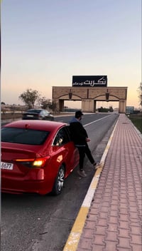 نقل طلاب • تكريت • ١٠نفر