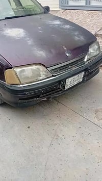 سيارة للبيع ٠٧٨٣٠٨٢١١١٦