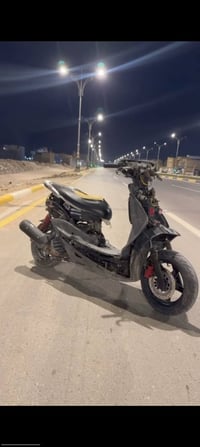 سكنس فحل • كابريتر • معدل