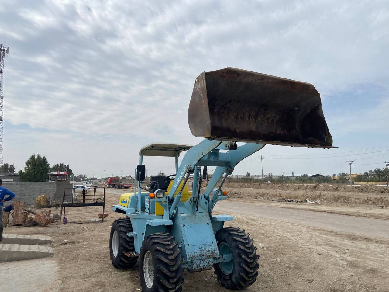 شفل فوركاو للبيع كفاله عامه متواجد خاص فقط


**إذا كنت صاحب هذا الإعلان وتريد حذفه لأي سبب، رجاءا أرسل رسالة إلى الدعم الفني**