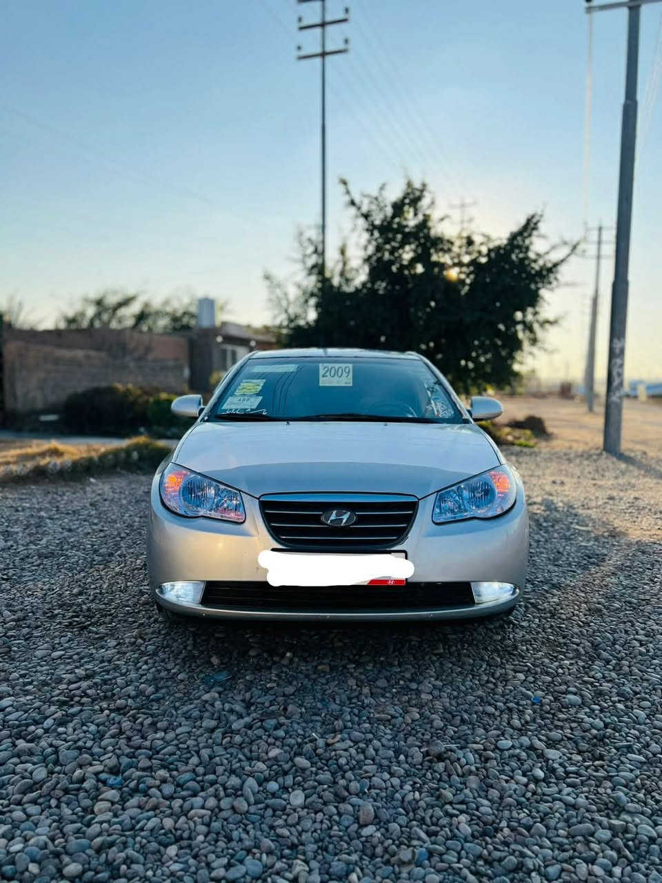 السلام عليكم للبيع اڤانتي.ادوات 2009 متومه ارقام وسنويه لـ2030    محرك كير شرط محرك 16 صدر أمامي خلفي طبه تبريد تتدفه كله شرط تخم تاير كهربائيات كله شغاله سياره جاهز واحلا من الصور بدون ضربه ورصعات السعر 43 المكان تكريت الاستفسار ***********
