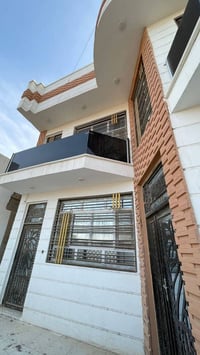 الحلة محيزم • ٢٠٠م • جاهز للسكن