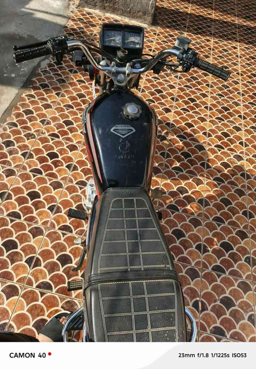 دراجه سيفان مديل ٢٢ رقم وسنويه قادسيه. دراجه بحاله زيرو كلش جديده ديوانيه ***********
