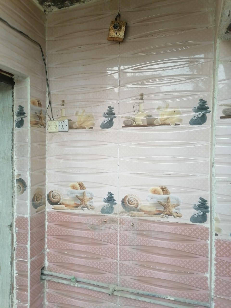 للايجار
بيت ٢٠٠م طابق واحد
سعر ٣٧٥ الف مع الماء والكهرباء
يقع في حي الشهداء قرب شارع نص
موبايل للاستفسار ***********
