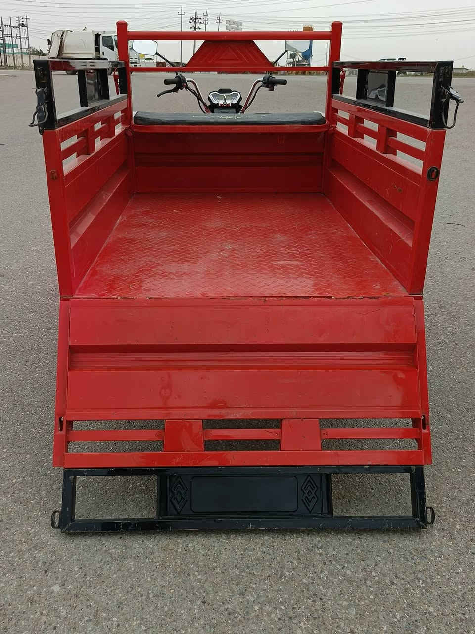 سلام عليكم ستوتة شعن جديدة مصار اهواي من ماخذها نضافة مثل مموضح بل صورة جديدة كلش او مناقصهة شي لسعر 1600مكاني ديالى المقدادية بيهة مجال قليل حق الجية اذا منوفص لنضافة البل صورة لتاخذها لرقم ***********موجود عل رقم 🌼
