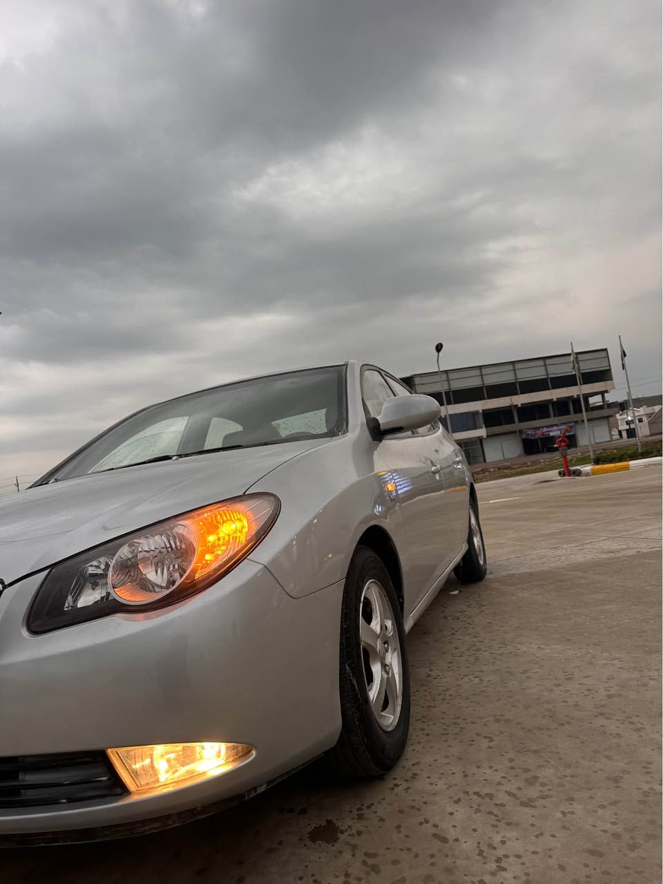 سەرەتا بە ناوی خوای گەورە و میهرەبان

ئافانتی ٢٠١٠ ئیکۆ 

تەبریت لەمس و سوکان فۆلیۆم نیە 

سەیارەکەکە ئیکۆیە و کامل جایز کراوە لۆک لۆک پاکەتی

بێ چاڵ شوخت بێ دووڕونگی بێ خایس 

لێدارن و سەقف و کەفەر و سەرە دەبڵ بەشەرت

پێ وسیت بەوەسف ناکا ڕوو بەڕوو لە ڕەسمەکان جوانترە

تکایە تکایە تکایە مەسج و کۆمێنت مەکە بۆ سعر پەیوەندی بە خاوەنەکەی بکەن لە خزمەتانام

شوێن ڕانیە(چوارقوڕنە)

☎️***********☎️ رانية, السليمانية
