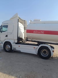 صهريج اربيل • ٢٠٠٨ • ٢٧ طن