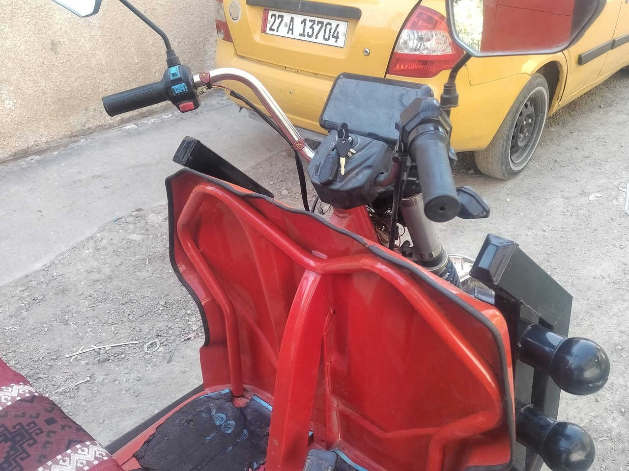 متاح ستوته شحن موديل 25 بطاريات جدد كامله اي نقص مابيه بصمه وسويج السعر مليون بغداد الجزيرة السياحيه هاتف ***********.
