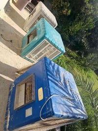 مبردات • مستخدمات • نضاف