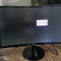 شاشة حاسوب • سامسونج أصلي • النجف