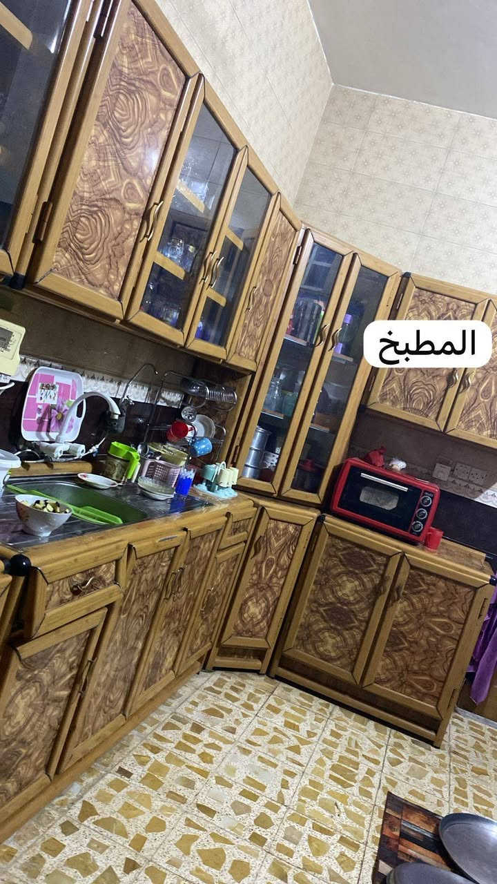 🚨  دار للبيع طابو صرف
الفتاحيه

طابقين
💼 الطابق الأول
✓ غرفه نوم عدد 2
✓ استقبال 
✓صاله
✓مطبخ
الطابق الثاني 
✓غرفه نوم عدد 2
✓صاله

📩 السعر والتفاصيل ألاتصال على الرقم 
***********
مكتب بغداد للعقار 
الشطره -شارع الفلكه -قرب كراج الحظارات
