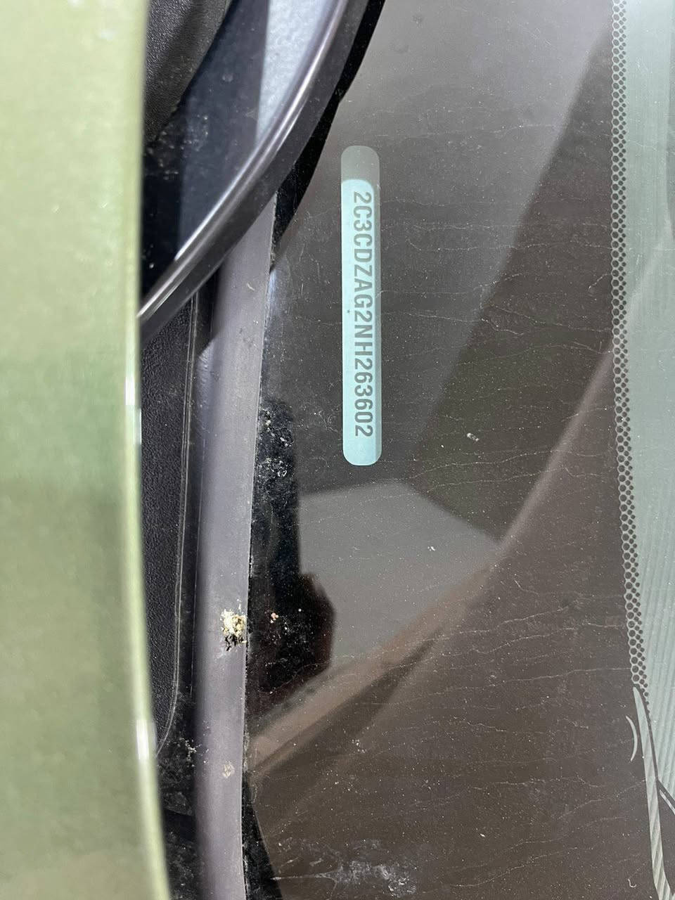 جالنجر SXT 2022
السياره كامله اخوي استوردها وكل تفاصيلها موجوده 

طلع بيها كلير من امريكا جاملغ وبونيد ردت اشيله ومصار
بلسونار يطلع صبغ 

السياره مكفوله من حادث بارد معجون ابد ولا شي مبدل كله بلادي فقط الكلير وتفحص وين متريد اذا اكو انظف منها وارد عوفها التواصل خاص او رقم هاتف

***********
