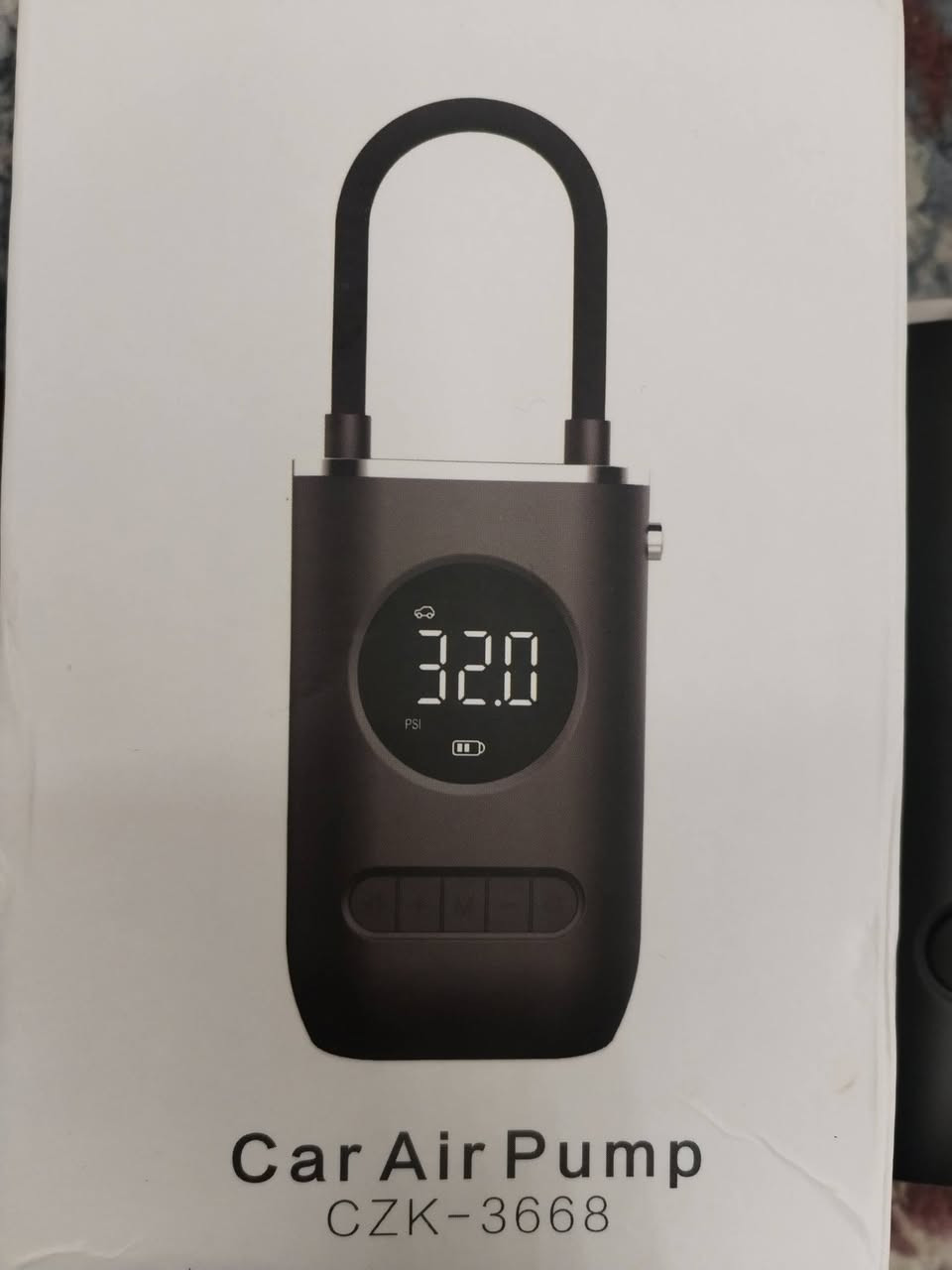 منفاخ سعر 20


**إذا كنت صاحب هذا الإعلان وتريد حذفه لأي سبب، رجاءا أرسل رسالة إلى الدعم الفني**