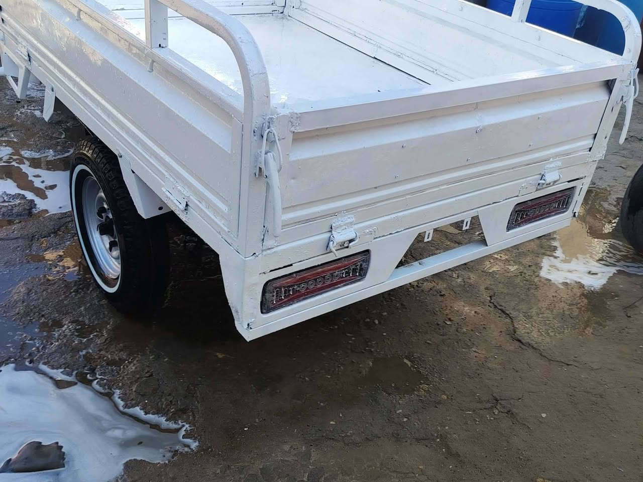 دايون مديل ١٢ للبيع اوراق تعميره جديده بس مكينه مفتوحه شراي يتصل خاص ماكو هاذه رقمي***********
