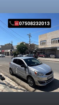 ميراج • توماتيك • ٢٠٢٠