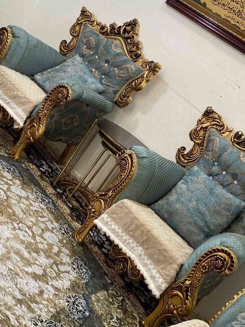 السلام عليكم
تخم للبيع نضيف جداً 
10مقاعد 
سعر 600وبي مجال بسيط
للاستفسار اتصل ع الرقم
***********
