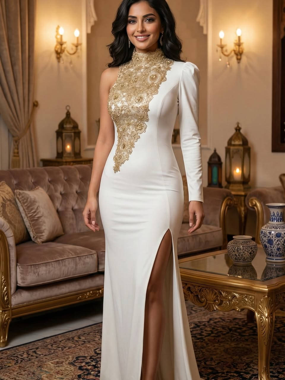 فستان سهرة قياس ٣٨ - ٤٠
توصيل كافة محافظات العراق 
للحجز والاستفسار يرجى التواصل عبر الدايركت مسج

#فساتين_سهره #اكسبلور #اكسبلور_فولو #بغداد #فاشن


**إذا كنت صاحب هذا الإعلان وتريد حذفه لأي سبب، رجاءا أرسل رسالة إلى الدعم الفني**