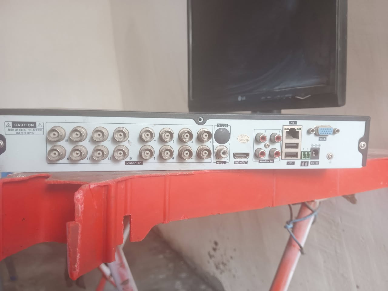 جهاز شغال أسوار 16 خط بدون هارد بدون ملحقات السعر 30 الف مع التوصيل


**إذا كنت صاحب هذا الإعلان وتريد حذفه لأي سبب، رجاءا أرسل رسالة إلى الدعم الفني**