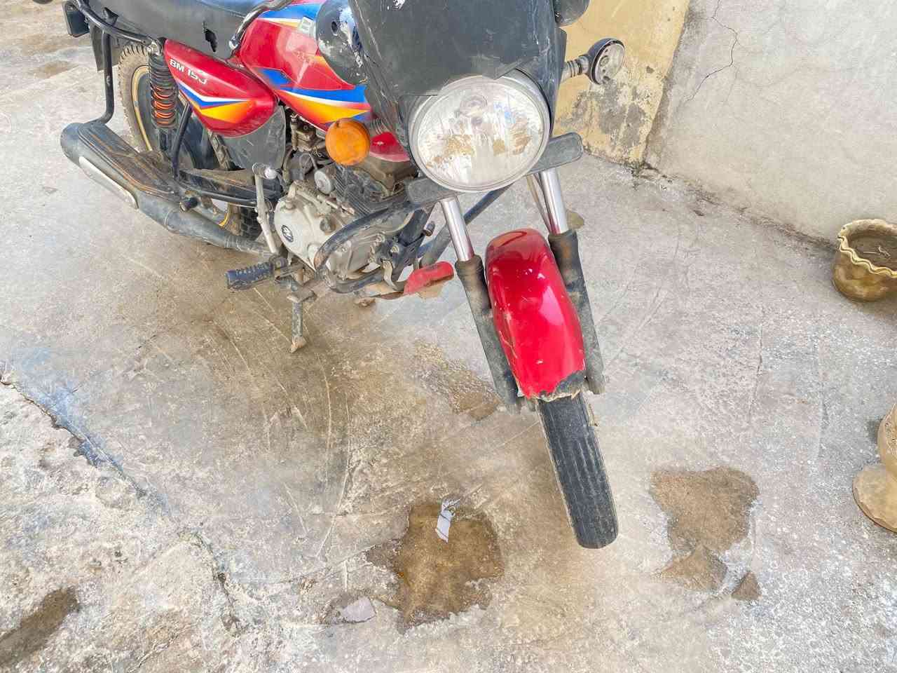 دراجة للبيع

 
***********
