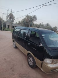 بريجو نضيفه بسمي مصفره هيئه رايدها ب١٥ وبيها مجال 07707317808